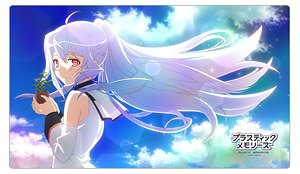 プラスティック・メモリーズ] ラバーマット (アイラ/手紙) (カード
