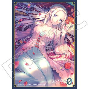ブロッコリーキャラクタースリーブ オンゲキ 「藤沢柚子」 (カード