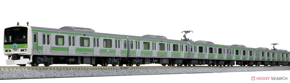 特別企画品】 E231系500番台 山手線 ＜最終編成＞ 11両セット (11両
