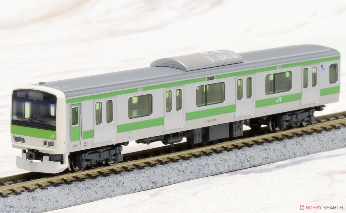 特別企画品】 E231系500番台 山手線 ＜最終編成＞ 11両セット (11両