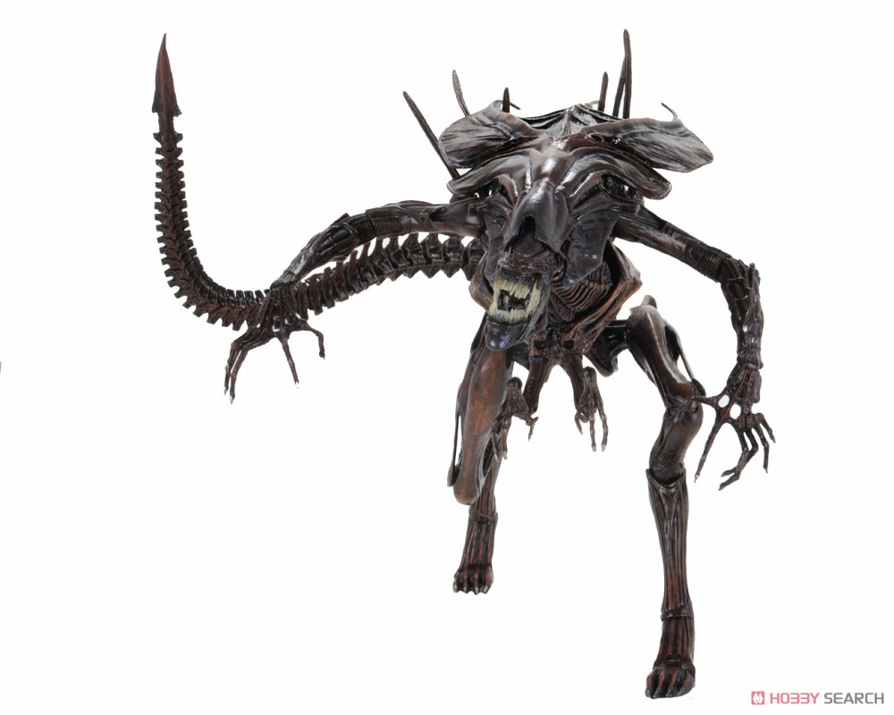 エイリアン / 7インチ アクションフィギュア シリーズ ウルトラ