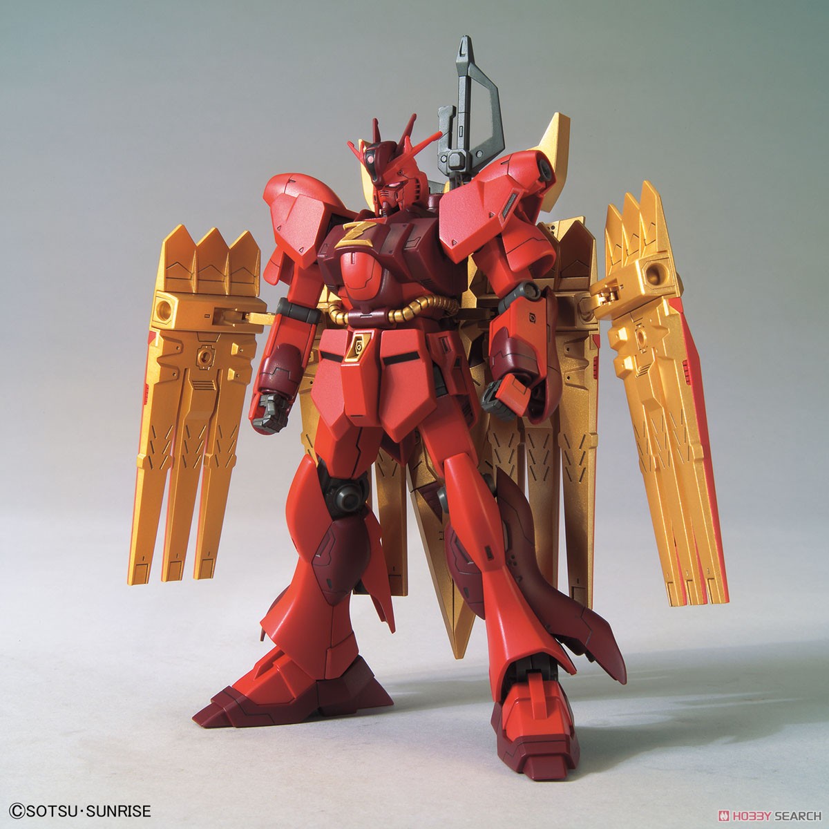 ν-ジオンガンダム (HGBD:R) (ガンプラ) - ホビーサーチ ガンプラ他