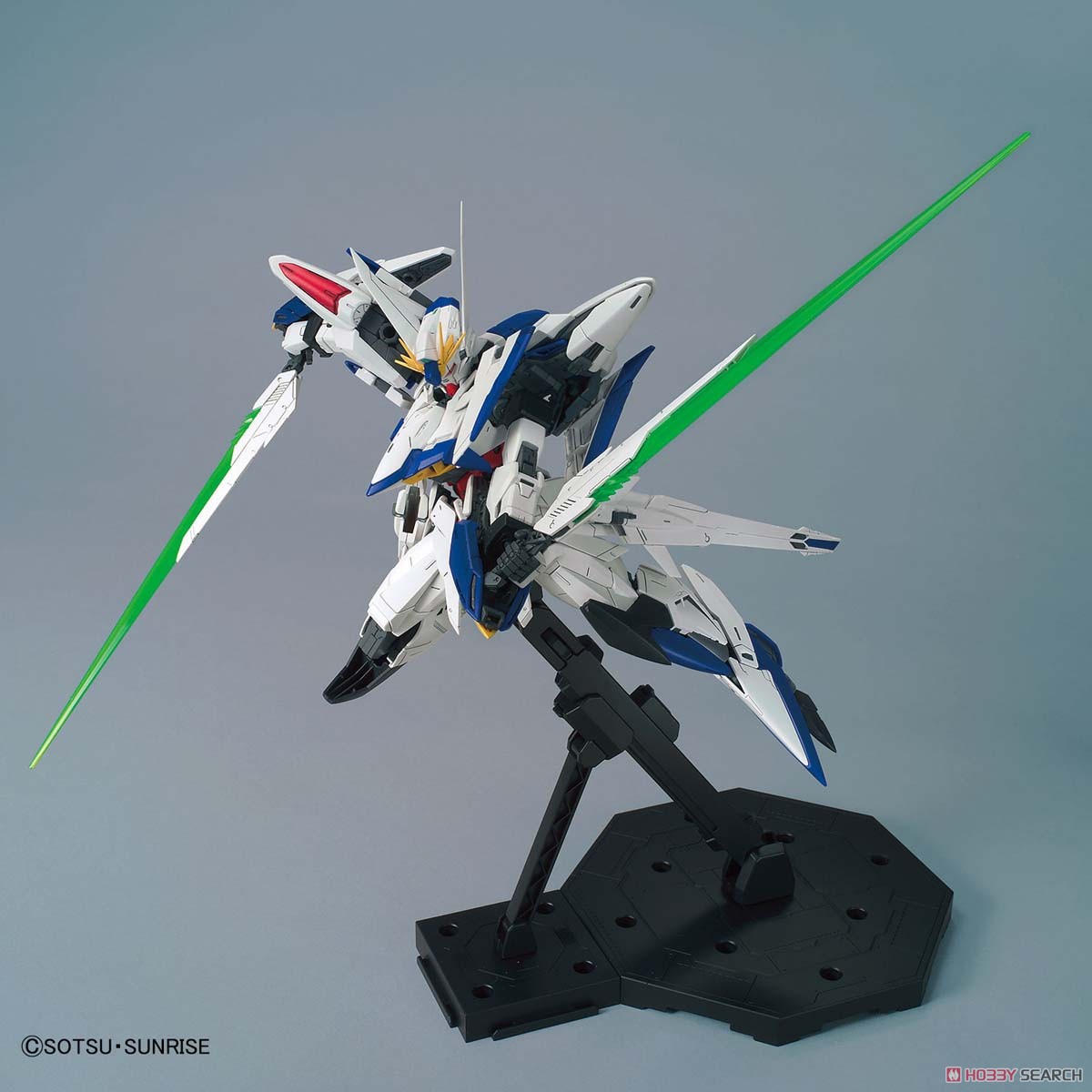 エクリプスガンダム (MG) (ガンプラ) - ホビーサーチ ガンプラ他