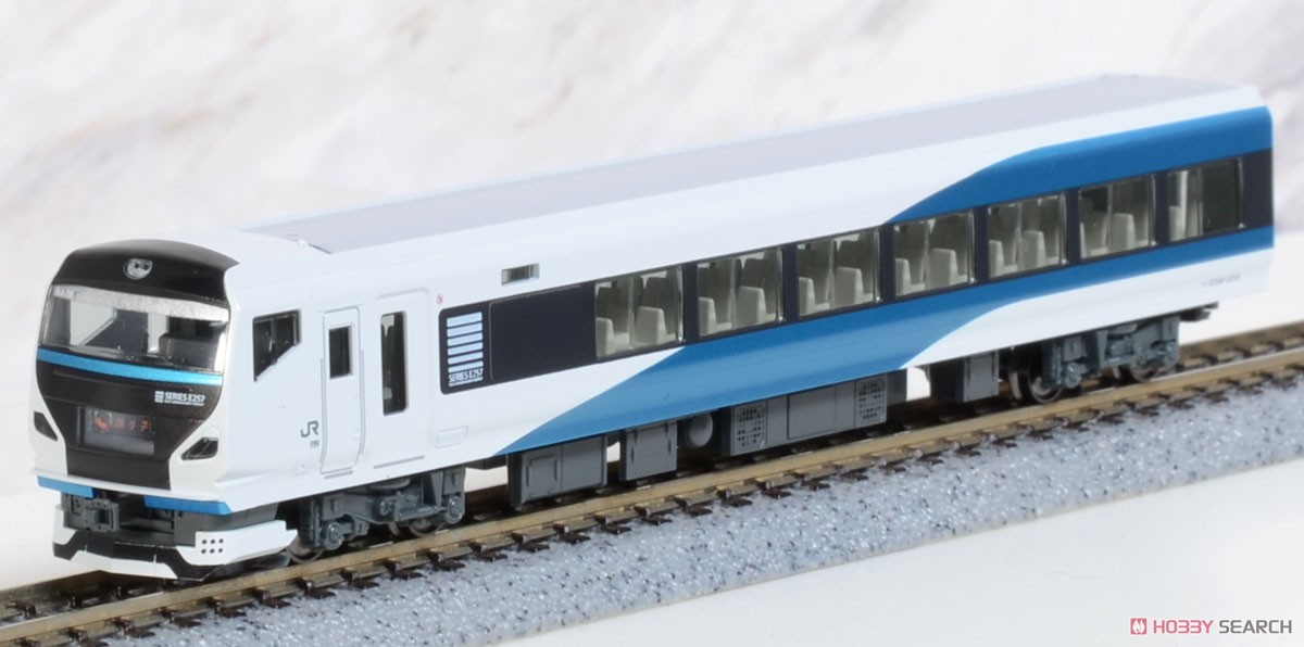 E257系2000番台 「踊り子」 9両セット (9両セット) (鉄道模型