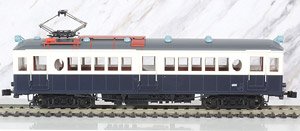☆特価品 鉄道コレクション ナローゲージ80 想い出の尾小屋鉄道 キハ1