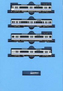 223系0+2500番代 HE431編成 4両セット (4両セット) (鉄道模型