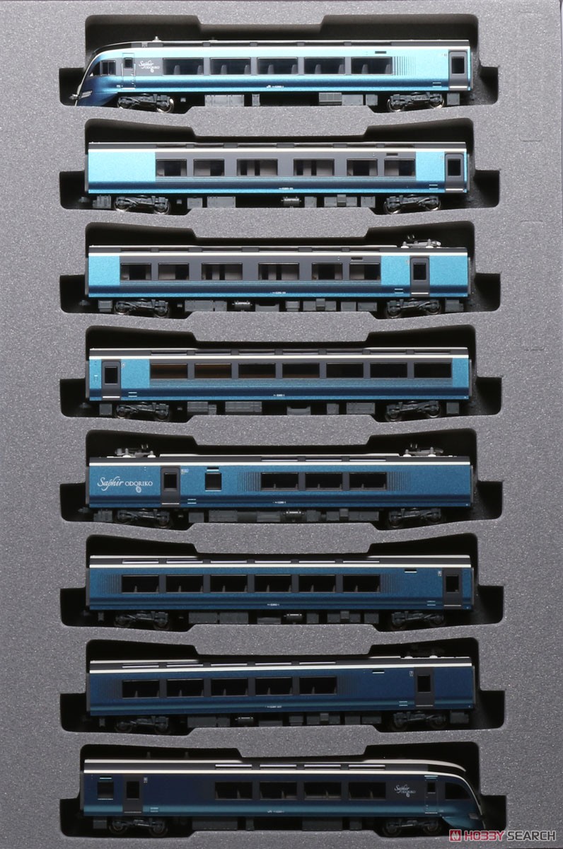 特別企画品】 E261系 「サフィール踊り子」 8両セット (8両セット