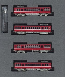 タキ1000 (後期型) 日本石油輸送 8両セット (8両セット) (鉄道模型