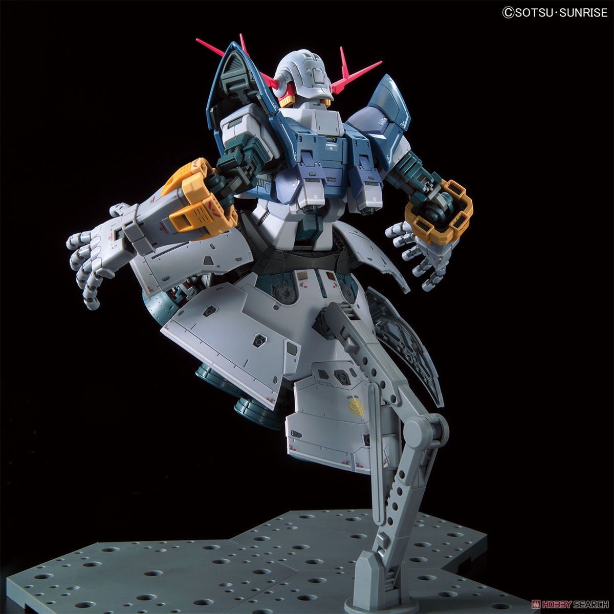 ジオング (RG) (ガンプラ) - ホビーサーチ ガンプラ他