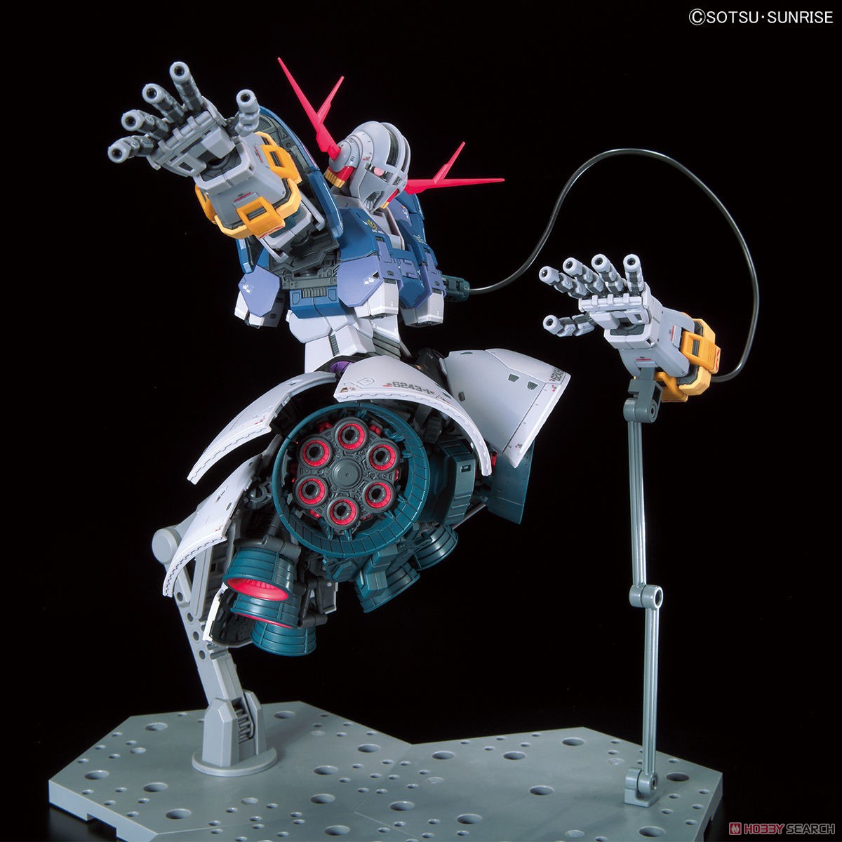 ジオング (RG) (ガンプラ) - ホビーサーチ ガンプラ他