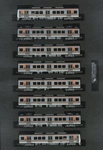 名古屋市交通局 N1000形 後期型 6両セット (6両セット) (鉄道模型