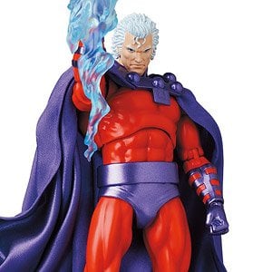 MAFEX No.099 CYCLOPS (COMIC Ver.) (完成品) - ホビーサーチ ロボット