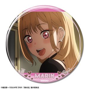 TVアニメ「その着せ替え人形(ビスク・ドール)は恋をする」 缶バッジ