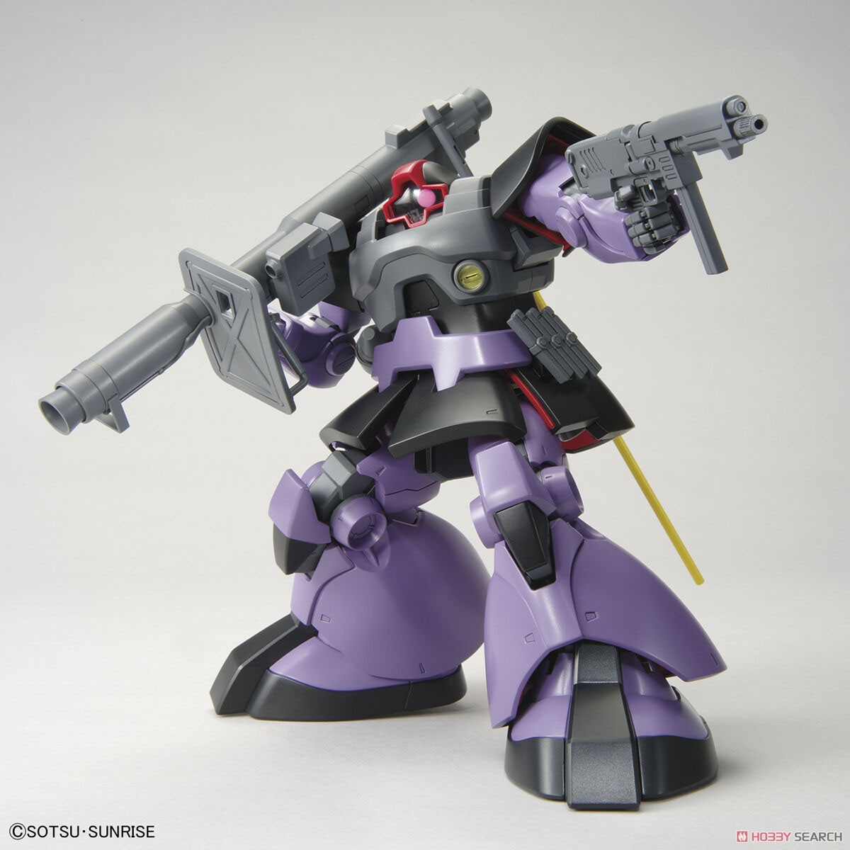 ドム (MG) (ガンプラ) - ホビーサーチ ガンプラ他