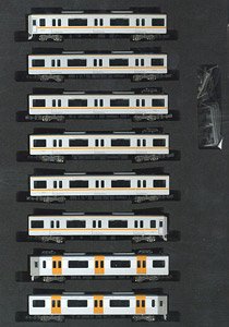 阪神9000系+1000系 (車番選択式) 8両編成セット (動力付き) (8両セット
