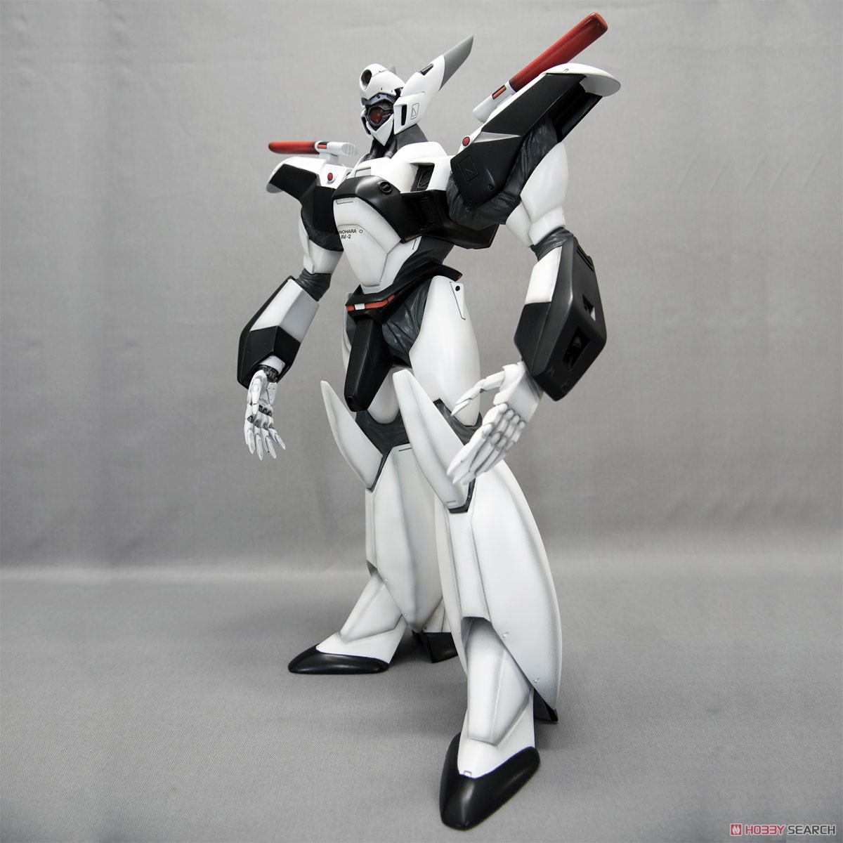 AV-X0 零式 1/24ソフビキット 復刻版 (ソフトビニールキット) - ホビー