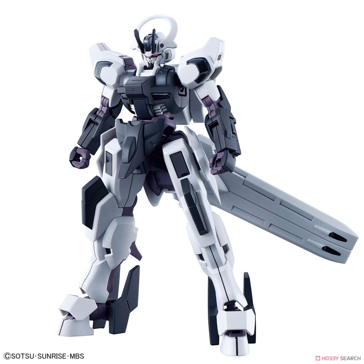 ガンダムシュバルゼッテ (HG) (ガンプラ) - ホビーサーチ ガンプラ他