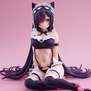 珈琲貴族イラスト 『青山澄香』 (フィギュア) - ホビーサーチ フィギュア