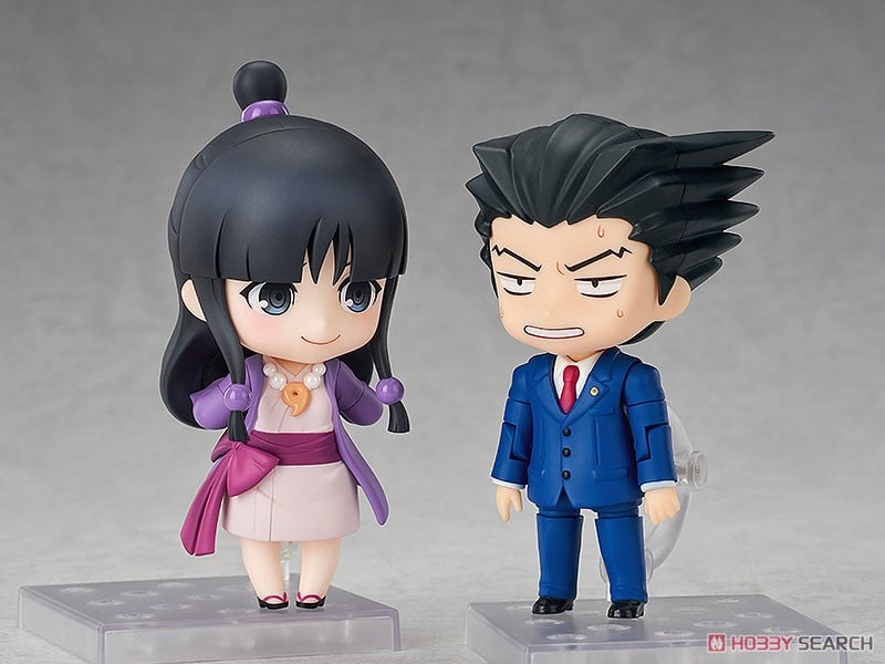ねんどろいど 綾里真宵 (フィギュア) - ホビーサーチ フィギュア