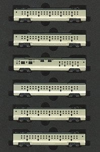 JR東日本 E001形 「TRAIN SUITE 四季島」 基本セット (基本・5両セット