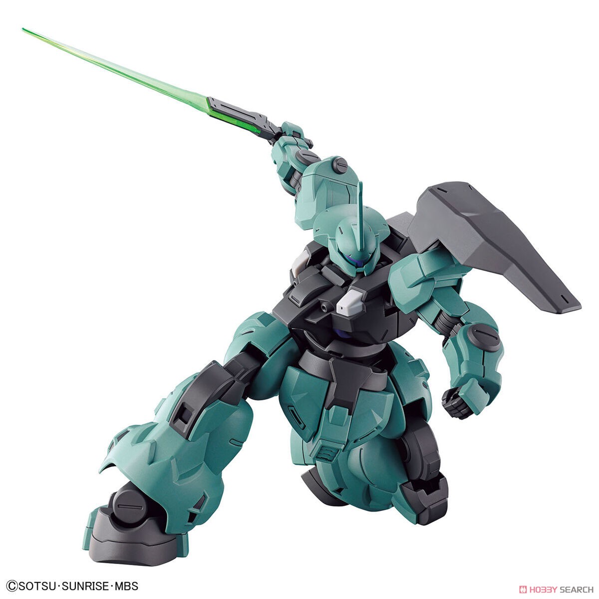 ディランザ (一般機/ラウダ専用機) (HG) (ガンプラ) - ホビーサーチ