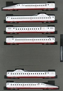 箱根登山鉄道 モハ1形 “ステンレスドア仕様” (2両セット) (鉄道模型
