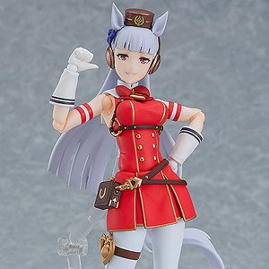 POP UP PARADE ゴールドシップ 制服Ver. (フィギュア) - ホビーサーチ