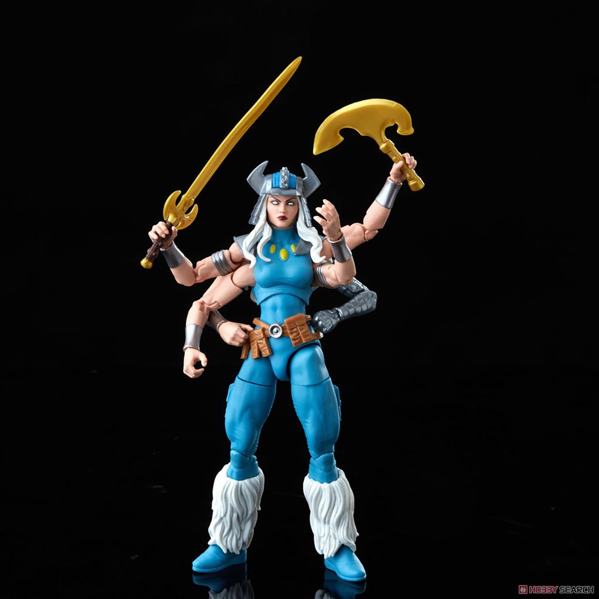 マーベル』「マーベル・レジェンドCLASSIC」6インチ・アクション