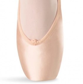 BLOCH】ブロックのトウシューズ：ハンナ Hannah｜バレエレオタード