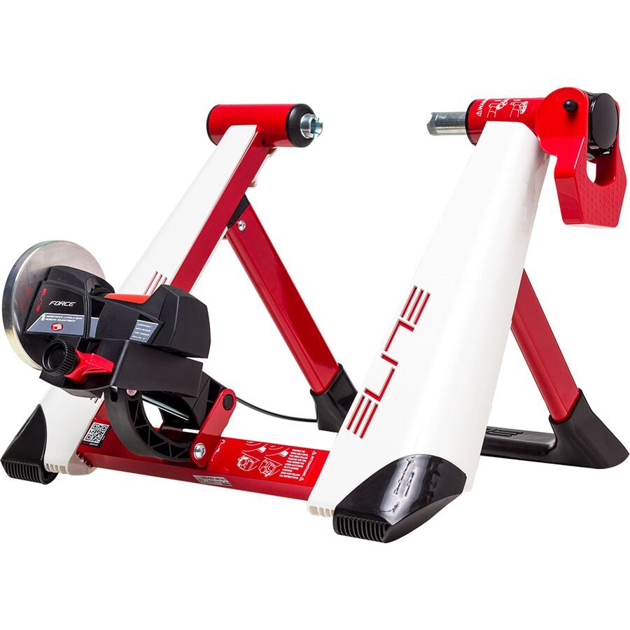 Elite Novo Force Trainer - Accessories