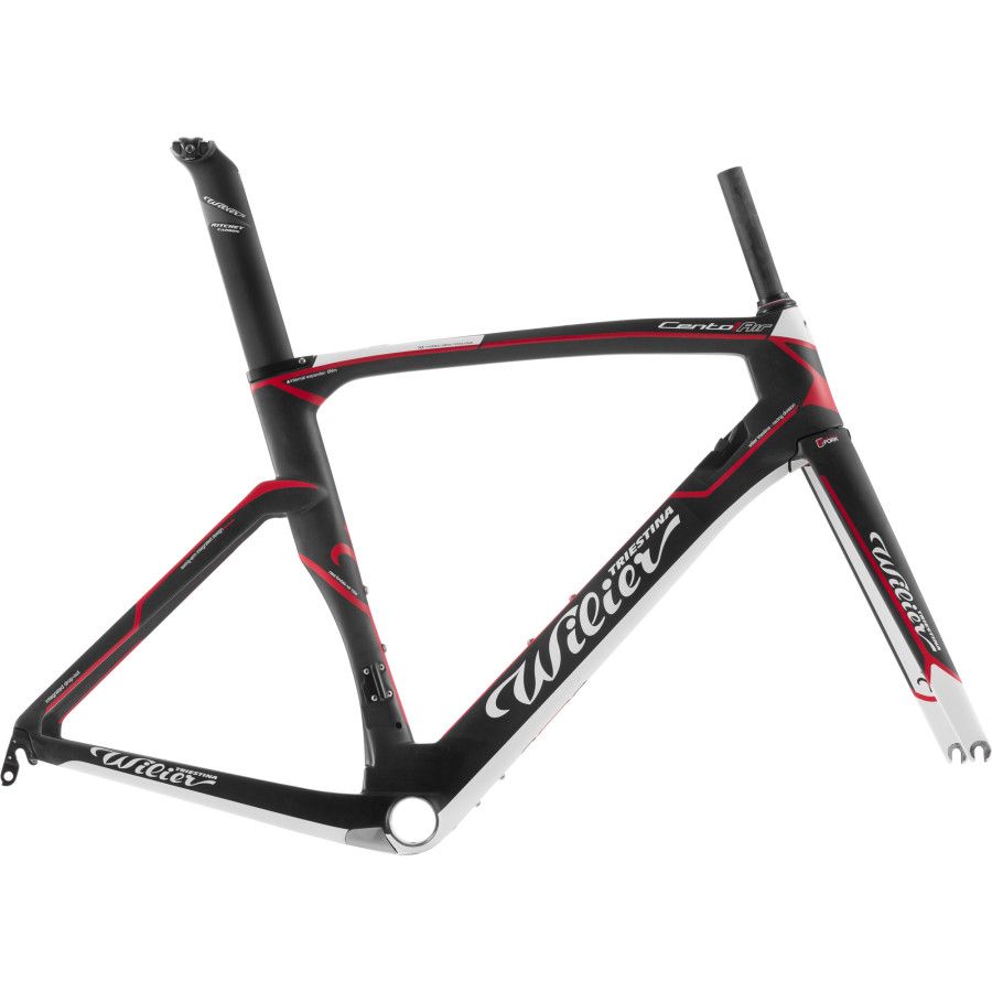 Wilier Cento1 Air Road Bike Frameset - 2016 - Bikes