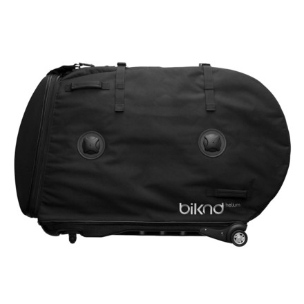 BIKND Helium Air-Cushioned Bike Case - Accessories