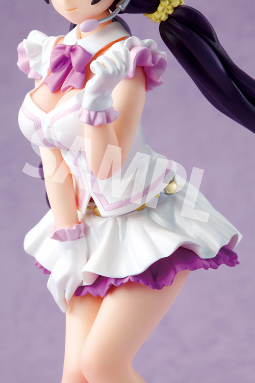 1/10 塗装済み完成品 ラブライブ！ 東條希 LoveLive! First Fan Book
