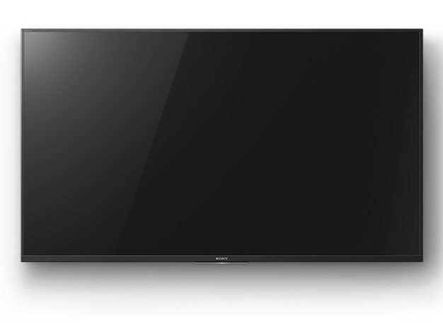 ソニー ブラビア X8500Hシリーズ KJ-49X8500H 壁掛けテレビ専門店が
