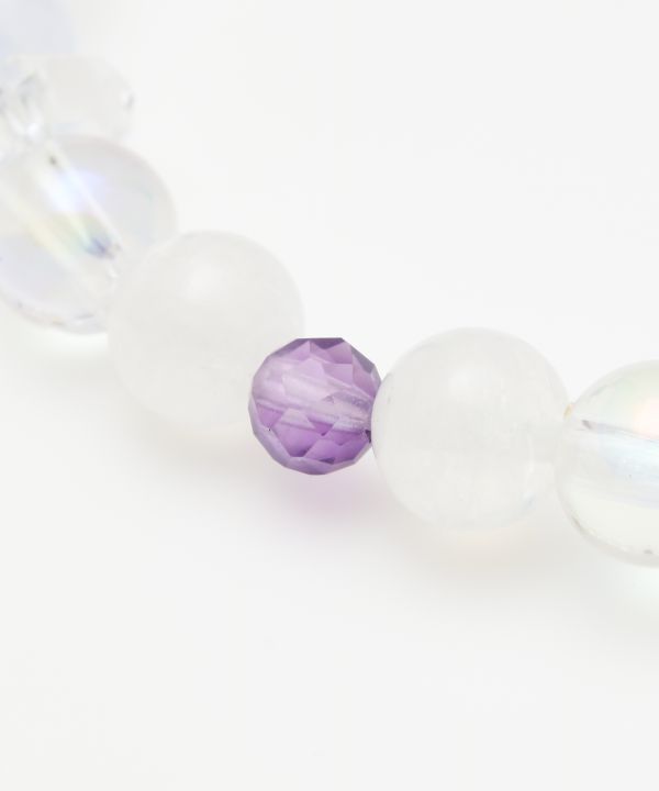月虹宝石タンザナイトブレスレット(TANZANITE): 『岩座(いわくら