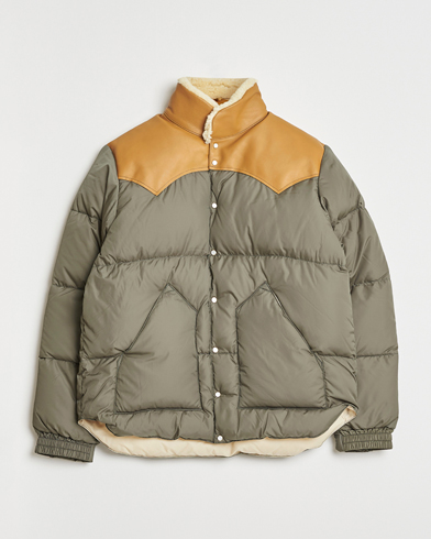 Rocky Mountain Featherbed Christy Jacket Camel at CareOfCarl.com