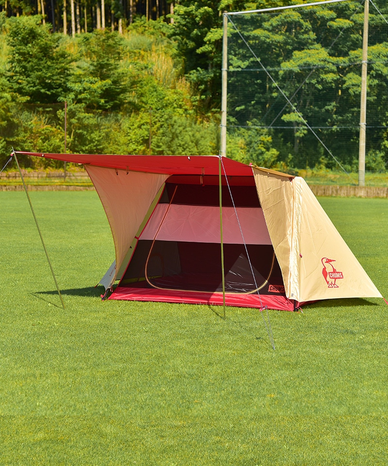 A-Frame Tent 3|CHUMS(チャムス)|アウトドアファッション公式通販