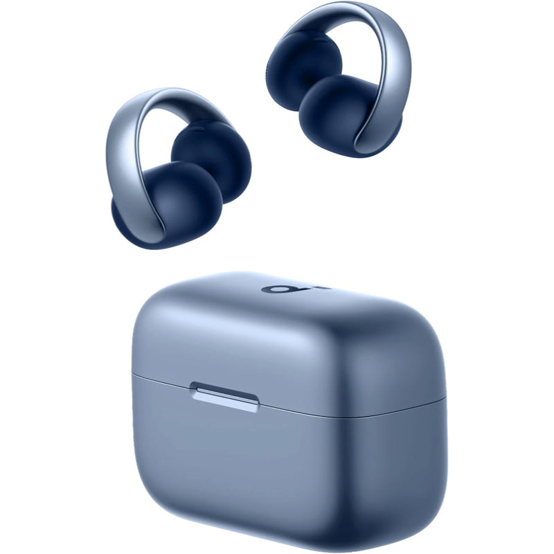 Soundcore AeroClip | オープンイヤーイヤホンの製品情報 | Anker