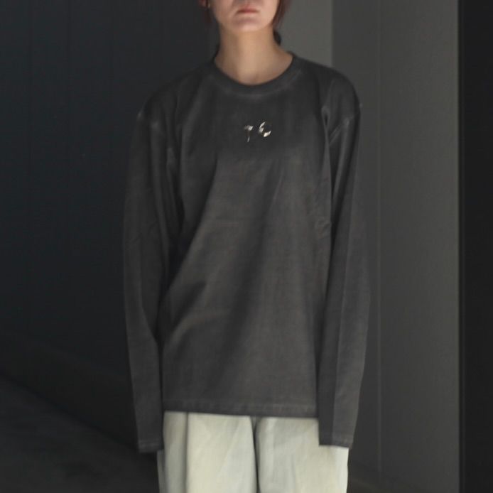 Thug Club - 【再販売通知受付可能】TC Basic Long Sleeve | ACRMTSM