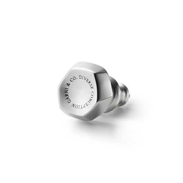 GARNI - 【お取り寄せ注文可能】DC Stamp Pierce | ACRMTSM ONLINE STORE
