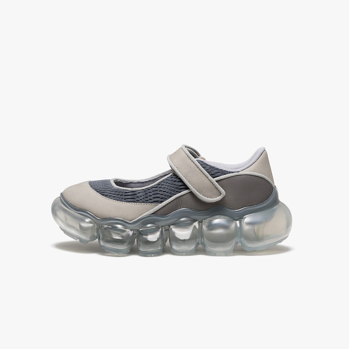 grounds - 【残り一点】Jewelry Cocoon(MESH GRAY×ICE GRAY) | ACRMTSM