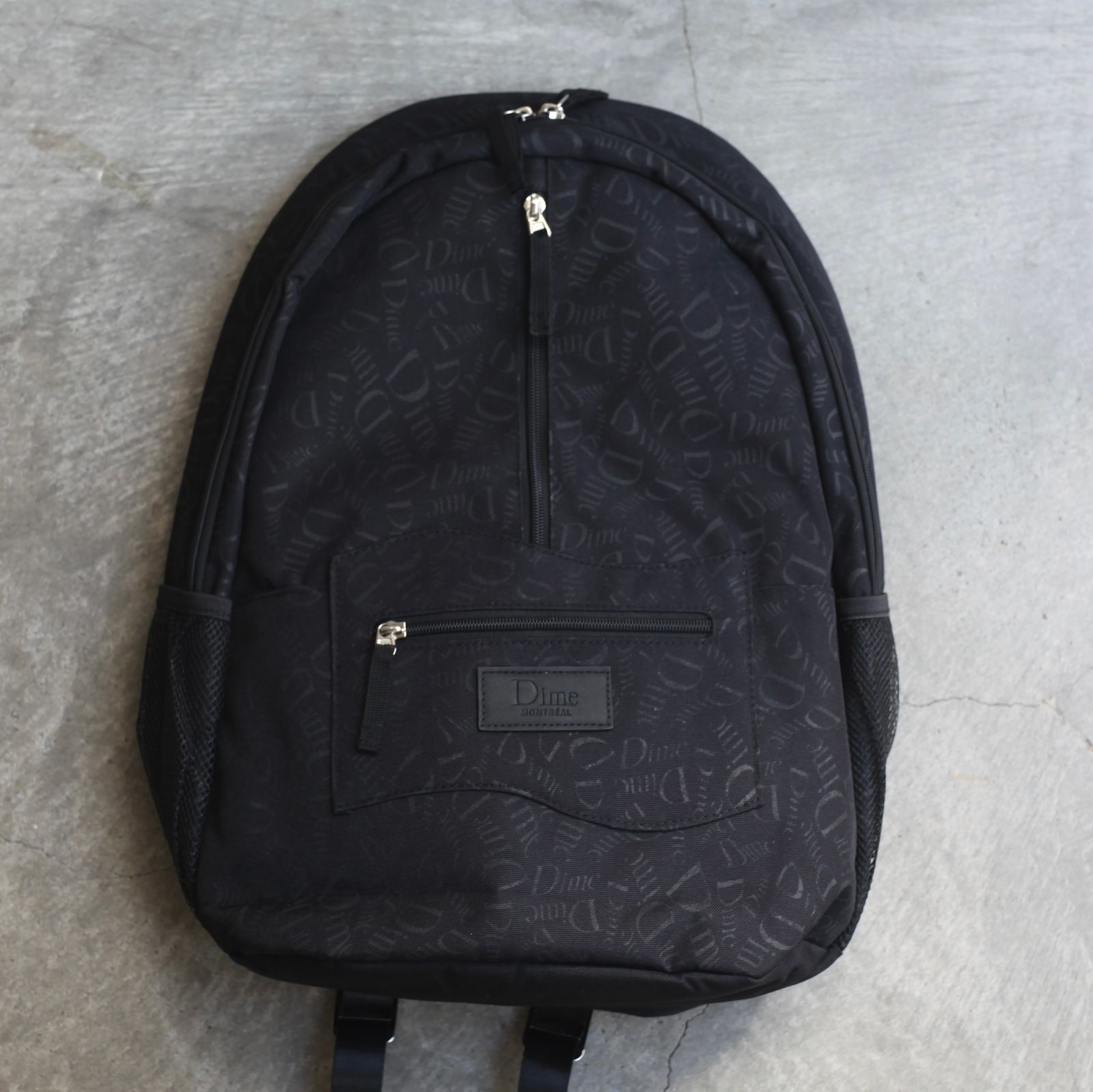 Dime - 【残りわずか】Haha Back Pack | ACRMTSM ONLINE STORE