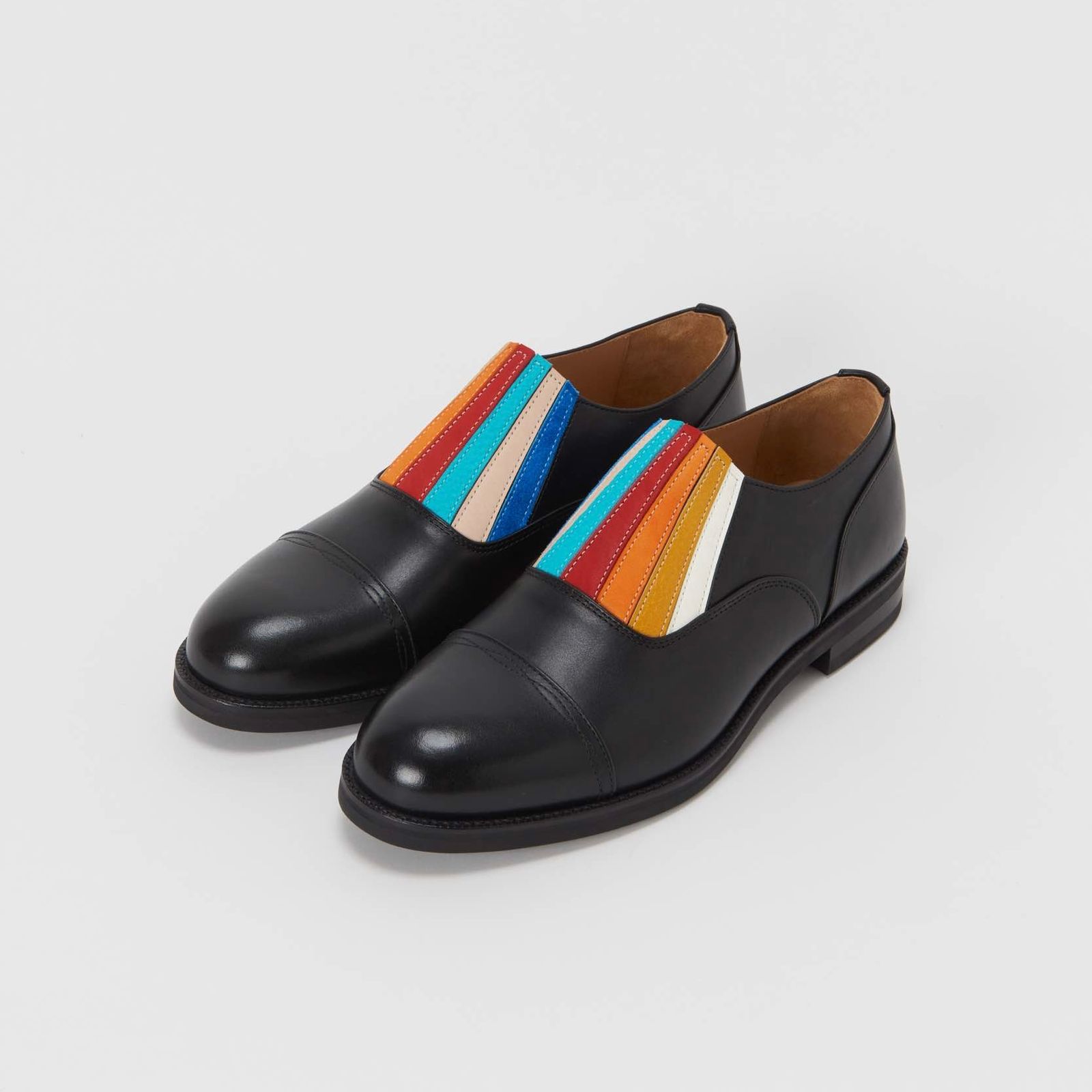 Hender Scheme - 【残り一点】Front Gore(RAINBOW) | ACRMTSM ONLINE STORE