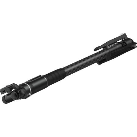 Moza Slypod Pro 3-In-1 Motorized CF Monopod Master Kit, Pan & Tilt