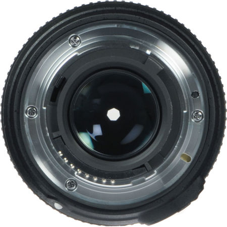 Nikon 50mm f/1.8G AF-S NIKKOR Lens 2199