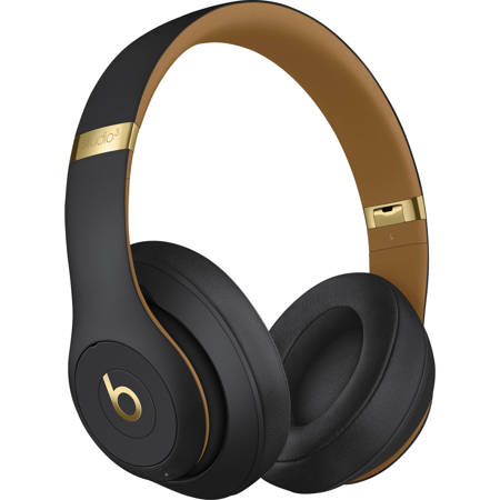Beats by Dr. Dre Beats Studio3 Wireless Over-Ear Headphones