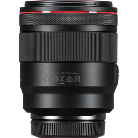 Canon RF 50mm f/1.2L USM Lens 2959C002