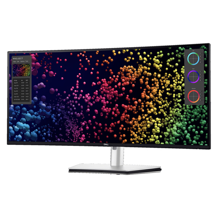 Dell UltraSharp U4025QW 39.7