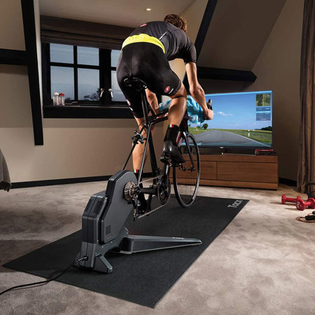 Garmin Tacx Flux S Smart Trainer T2900S.60