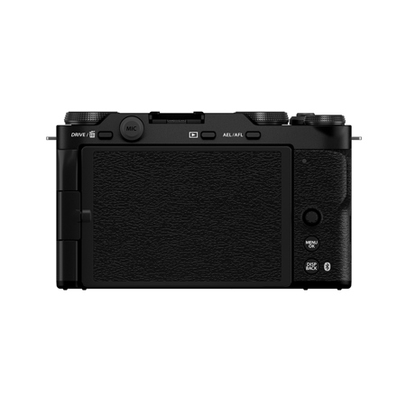 Fujifilm X-M5 Mirrorless Camera with XC 15-45mm f/3.5-5.6 OIS PZ